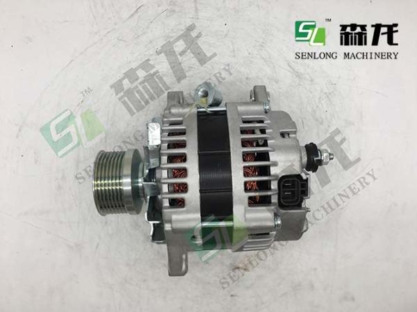 24V 60A CW   Alternator  for  ISUZU Truck  ISUZU 4HK1  ENGINES 8980750260  LR250-707 replacement parts