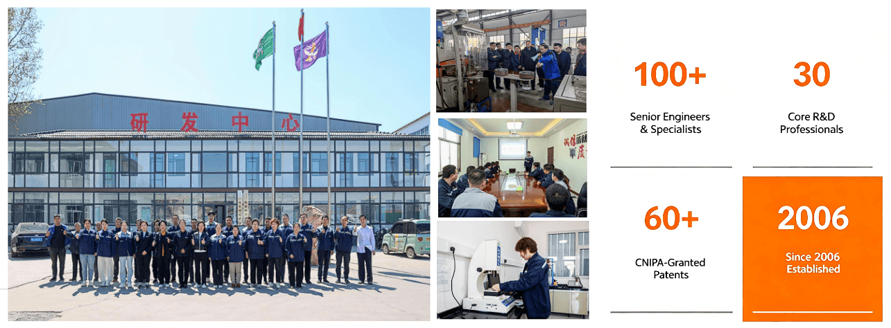 Zhongdong Cable Co., Ltd.