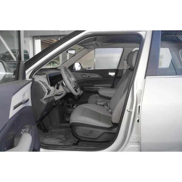 Nuevo Kia 2025 Año 2 WD Coche eléctrico Durable Poderoso Coche ideal para el mercado de Oriente Medio