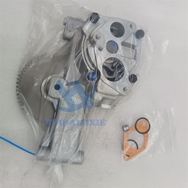 396-6022 3966022 Oil Pump for C9 C-9 Engine CAT 330C 330D 336D Excavator
