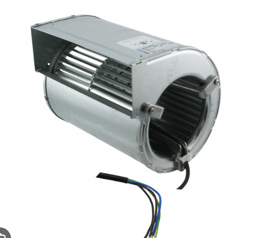 Dustproof Moistureproof Centrifugal Fan,ebm-papst D2E133-AM47-80,230,50/60,198x171.5x254,7.8x6.75x10.0,335,9.49,569,1800,200,0.88,56,Ball,IP44