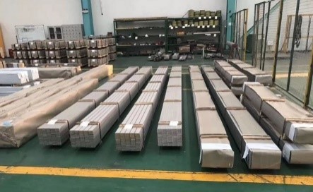Stainless Steel Long Products  Angle Bar,Flat Bar,Round Bar Long Steel Products