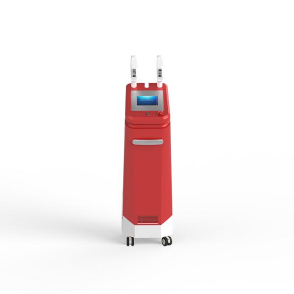 2018 BEST QUALITY Optimal Pulse Technology fast permanent shr ipl hair removal