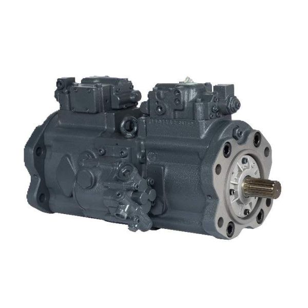 K3V112DTP-HN2M for DH225-9 401-00356A 400914-00026  Energy-Saving Excavator Hydraulic Pumps: Enhance Fuel Efficiency