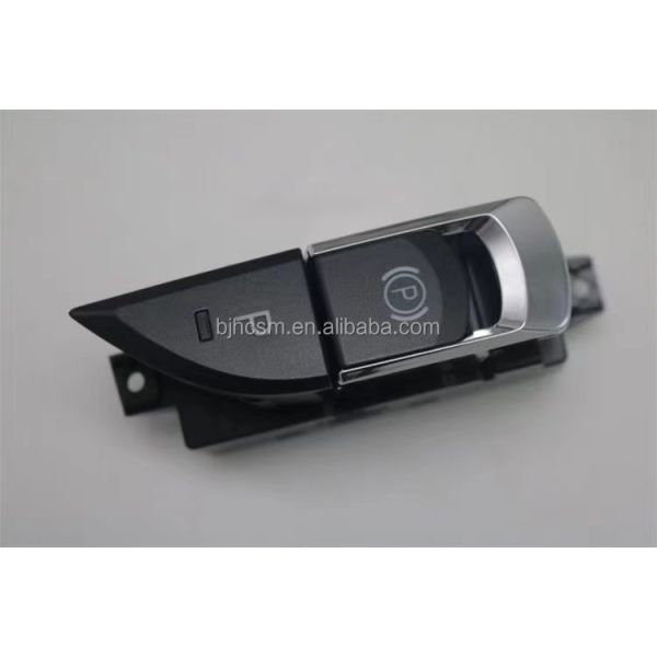 BYD Qin Electronic Handbrake Switch E5 Sirui G5 Song S7 Tang Su Rui Yuan P Car Fitment