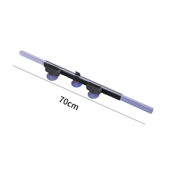 Open Style Car Sun Light Protection Board for Heat Insulation and Sun Protection