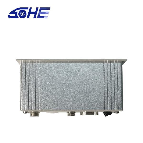 LED LCD Three Way Switch Signal Control Weighing Display Indicator for Batching Systems