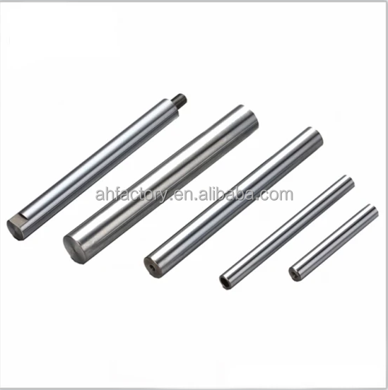 Long Operating Life 25mm Diameter Optical Axis 950mm Smooth Rods for 3D Printer Parts