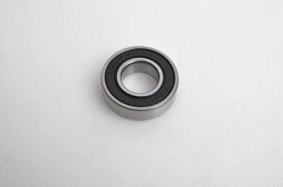 VCD 6002 ZZ Deep Groove Ball Bearing Single Row For Miniature Motors / Motorcycle Parts