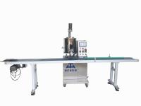Máquina automática de llenado de base de maquillaje con bomba de engranajes SUS304