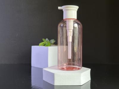Bouteille en PET de 10 à 350 g de capacité