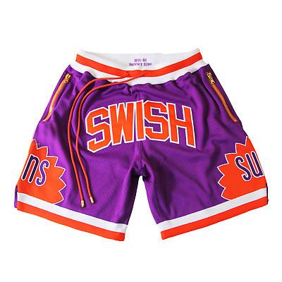 4XL Cotton Spandex Workout Running Shorts Men Fitness Activewear