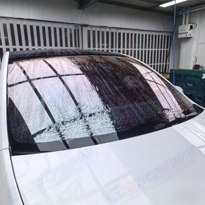 Factory Wholesale Optical Film 2mil Water Color Changing Car Window Film Roll