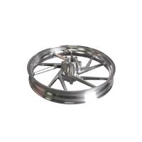 Base Casting CNC Parts Machining Mechanical Engineering OEM