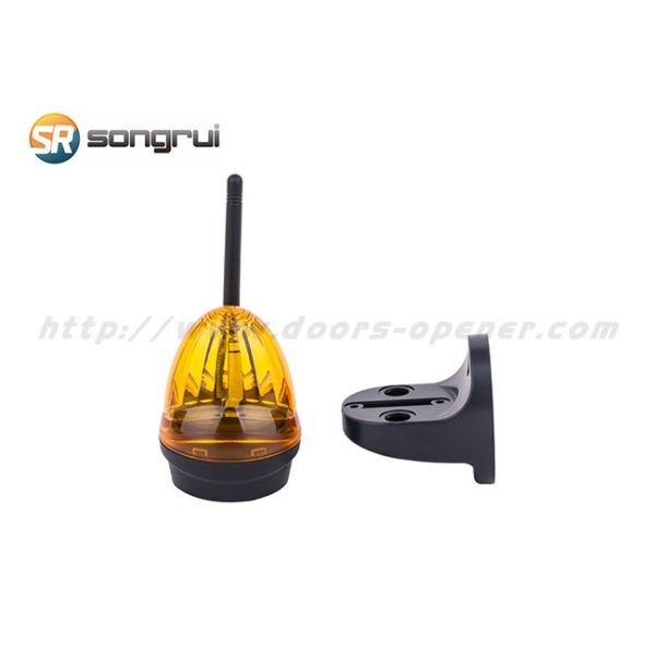 ちり止めの小さいIP54 265V警報標識燈