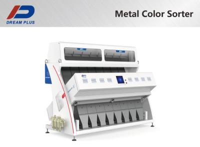 Recycle Plastic / Metal Sorting Equipment Intelligent Cloud Service