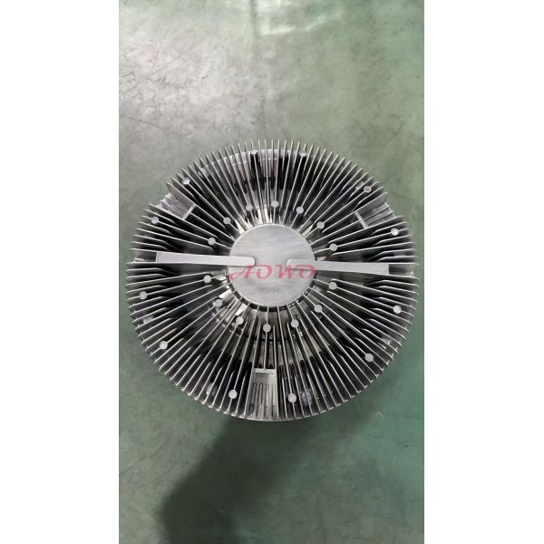 7482292334 AOWO Fan Clutch for Automotive Cooling System Engine Fan Drive Clutch