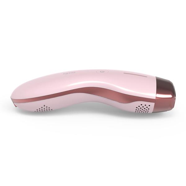 FDA PSE Mini Portable Hair Remover , 35W Deess Hair Removal System