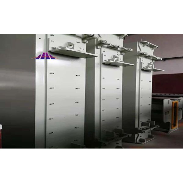 4800mm S SS SSS Non Woven Fabric Manufacturing Machine For Bed Cover