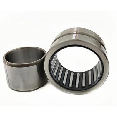 NK24/16 Rolamentos de rolos de agulha de precisão Componentes mecânicos 20*32*16mm