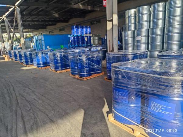 Good Exterior Hydroxyl Acrylic Polyol Resin SETALUX 17-1198 CAS 37956-57-3