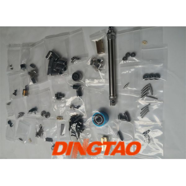 702601 Vector 7000 Cutter Machine Parts 1000H MTK , 92911001 For Gerber Cutter
