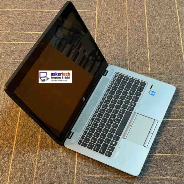 14'' HP 840 G2 Refurbished Notebook