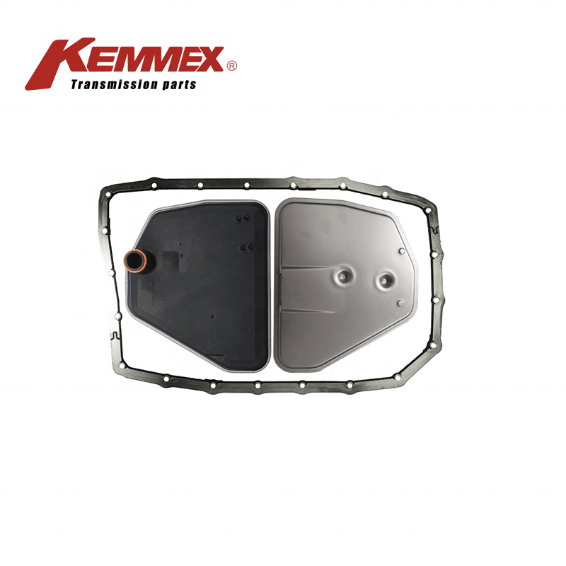 Ford Expedition Explorer Mercury Mountaineer 6L2Z7A098AA 6R60 6R75 6R80 Transmission Filter Kit OEM Size