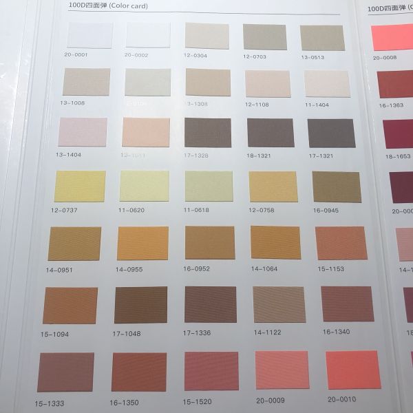 120GSM Super Stretch Fabric