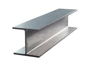 H laminado a alta temperatura dá forma ao comprimento de aço 100x100 do feixe 12m de Q235B H