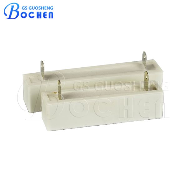 SQHG Résistant au ciment 5wr47j 5w6r8j 5w7r5j Résistant au ciment original 5w3r3j 5watt Résistant