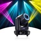 RGBW LED Light Source 3in1 DMX 512 17R Moving Head Beam Light for DJ Disco Stage Lighting