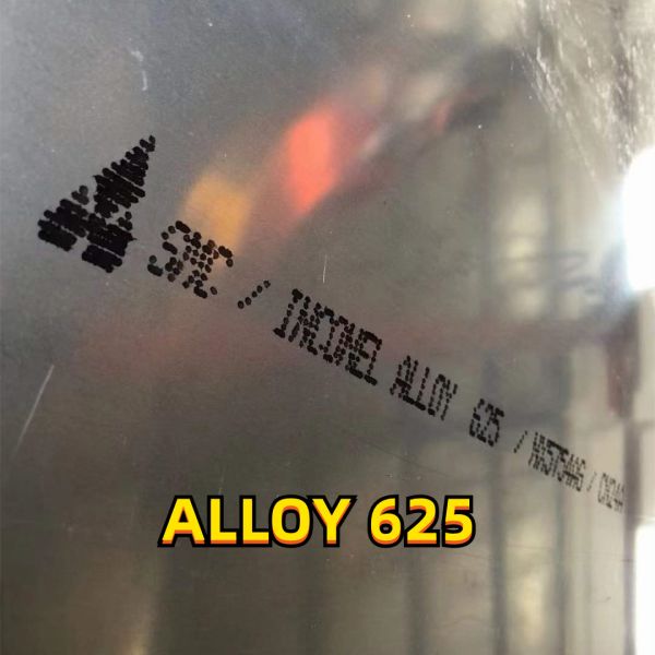 Стальная пластина коррозионностойкого никеля плит стены UNS Inconel 625 нержавеющего N06625 низкопробная