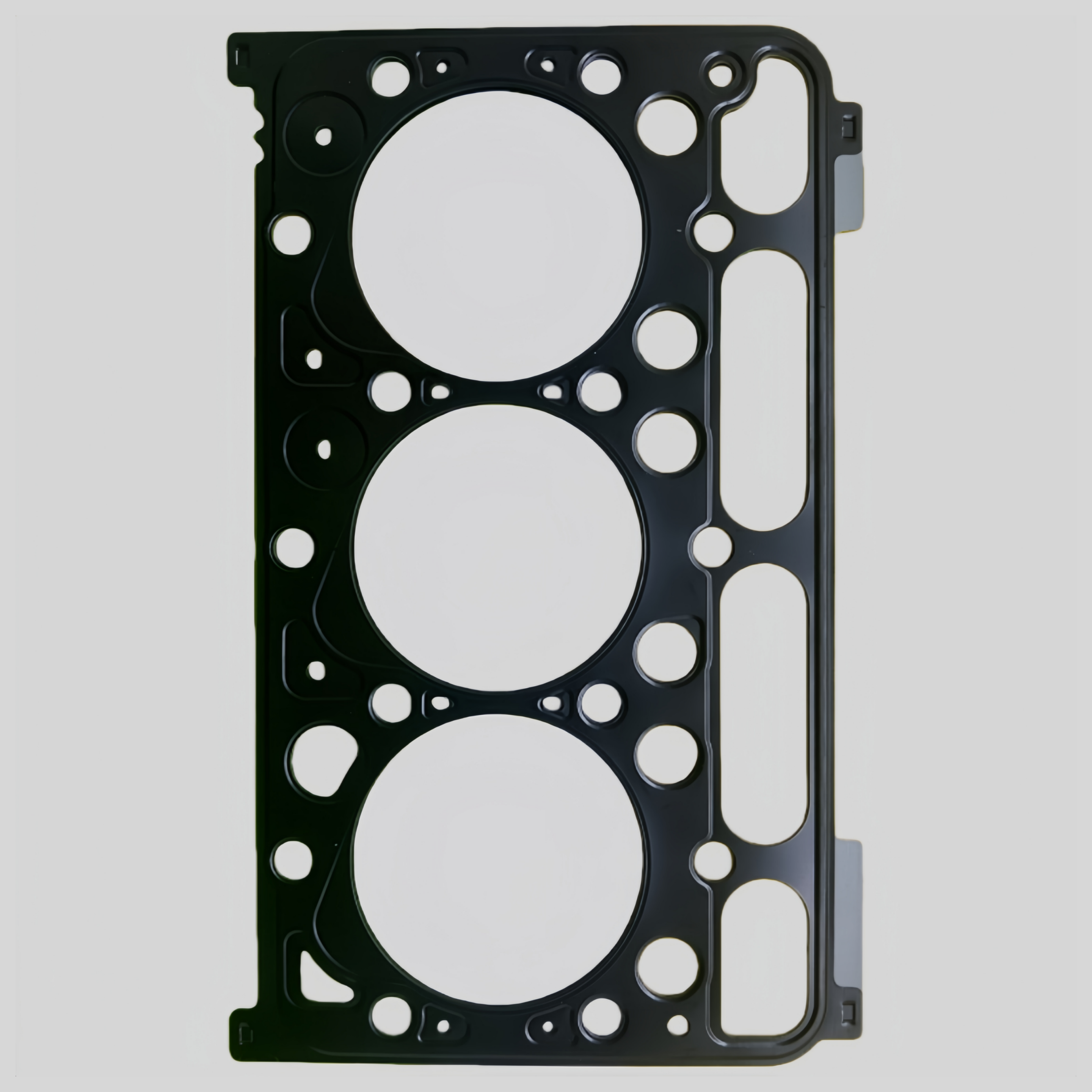 Cylinder Head Gasket 16467-03310 for Kubota D1503 Engine R420 L2900DT L3000F