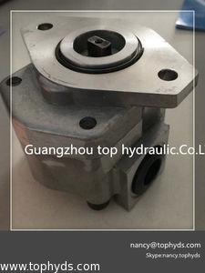 Rexroth Hydraulic Charge pump/gear pump for A10VD43
