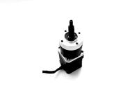 Motor deslizante alinhado do Nema 14 torque alto