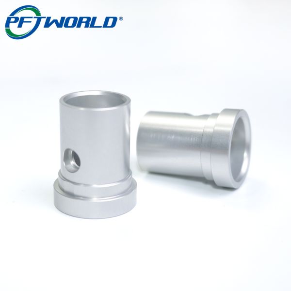 Non-Standard Cnc Assembly Milling Machining Small Metal Aluminum Stainless Steel Parts Suppliers Services