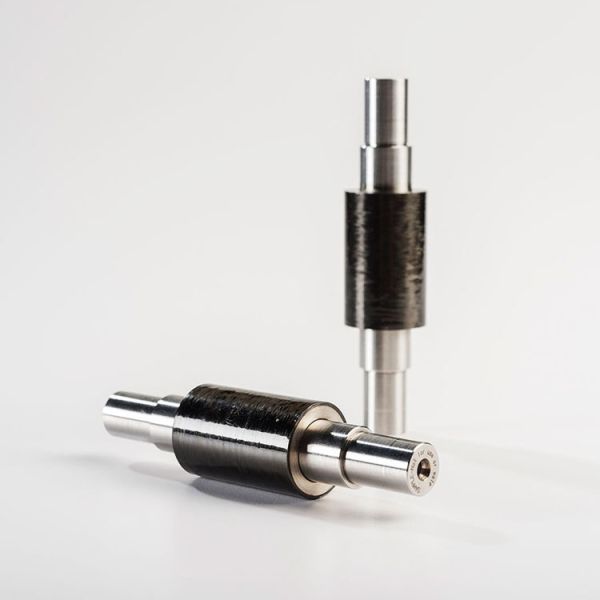 電気モーター 常磁石 速度帯 500~6000 RPM