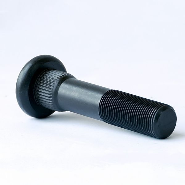 Boulons et écrous de roue pour camions Daf 10.9 12.9 grade M22*1.5*110 OEM 0890763 1356736 1309190 0099731