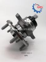 incidence de moyeu de roue de 43550-0N010 43550-30020 pour la marque X Reiz de couronne de Toyota