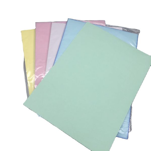 48~80gm 純木製紙パルス 紙巻製造用 カーボンレス紙