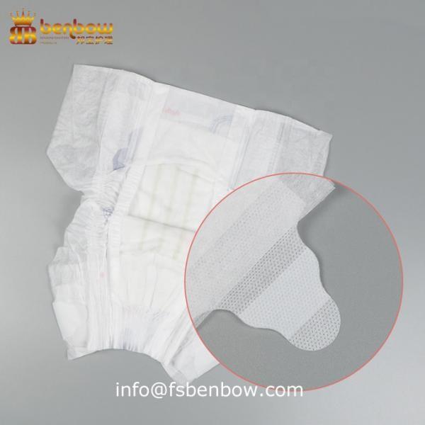 High Quality Baby Diaper Products Free Sample Private Label Premium All Size Disposable Tape Baby Diapers