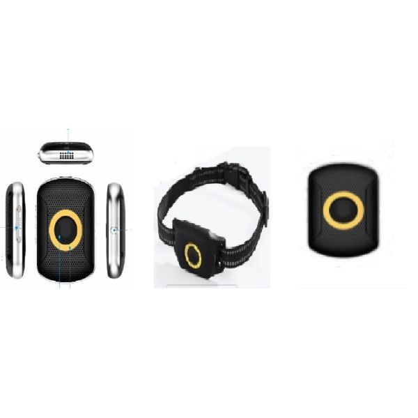 Waterproof LTE GPS Tracker