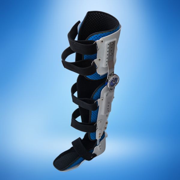Reasonable Price Foot Ankle Orthosis Knee Articulated Orthosis
