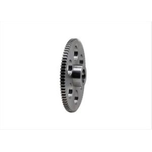 Induction Ductile Irons Miniature Spur Gears Diamètre 300mm