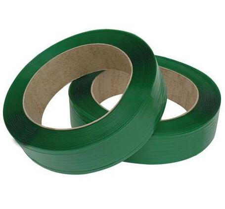 China Packing PET/ PP Strap Factory