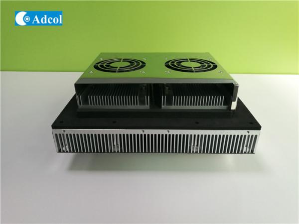 Air To Air Thermoelectric Conditioner 48V DC / Thermoelectric Air Cooler