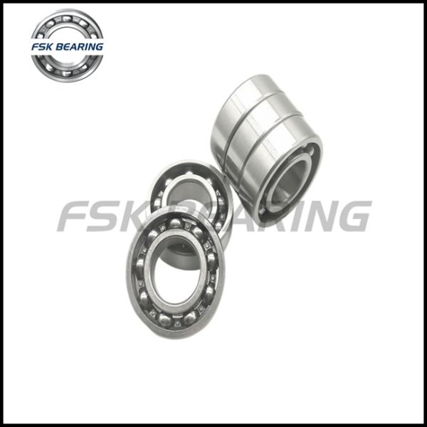 6004 Open Deep Groove Ball Bearing 20x42x12mm Agricultural Machinery Mask Machine Motorcycle Bicycle Bearing