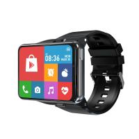 Reloj inteligente 4G con batería de 2300mAh y soporte para WiFi de 2.4g/5g para una larga duración de la batería