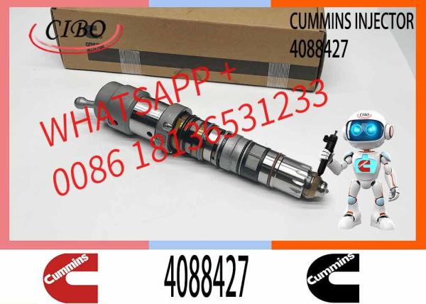 Nh220 4hk1 Zd30 Diesel Engine Auto Car Excavator Truck C9 Fuel Injector 321-3600 10r-7224 1521978 0445115007 4062569